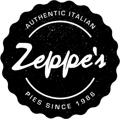 Zeppe's Logo